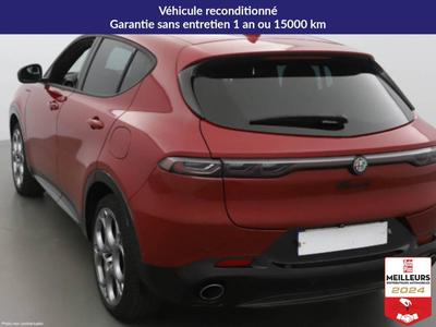 Alfa Romeo Tonale Hybride Rechargeable Phev 280 At6 Q4 Edizio