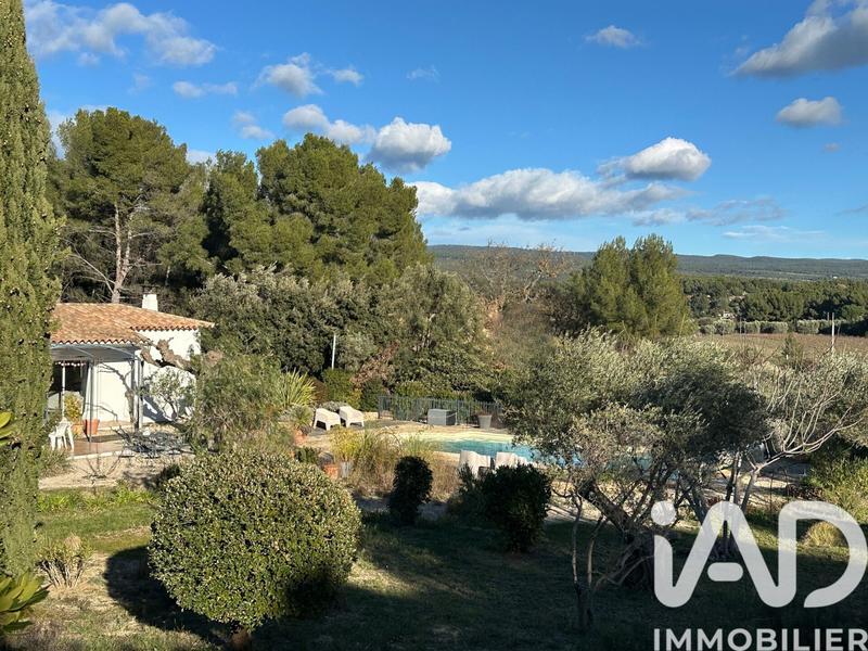 Maison - 133 m² - 5 pièces