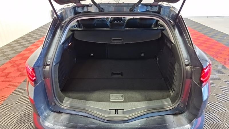 Renault Mégane Estate IV Blue dci 115 edc Business