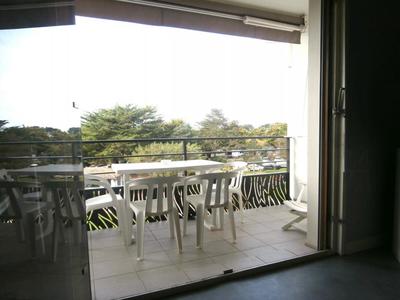 Appartement - 32 m² - 1 pièce