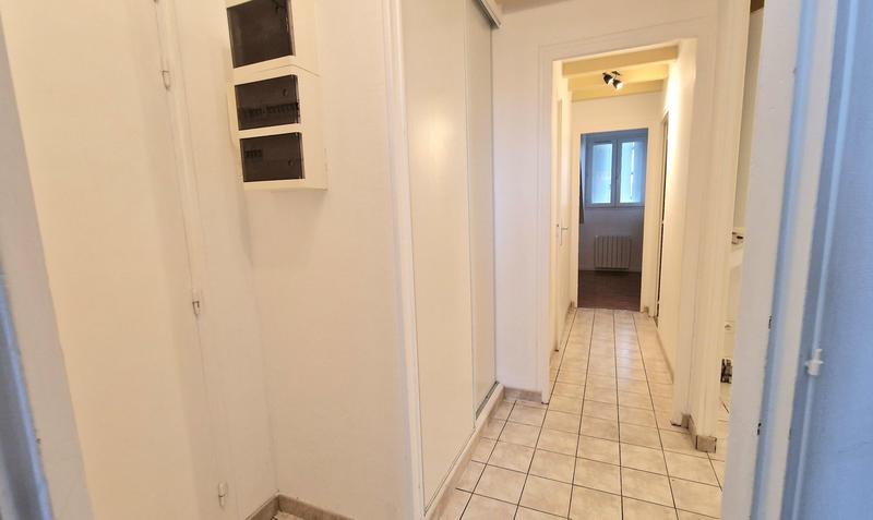 Appartement - 32 m² - 2 pièces