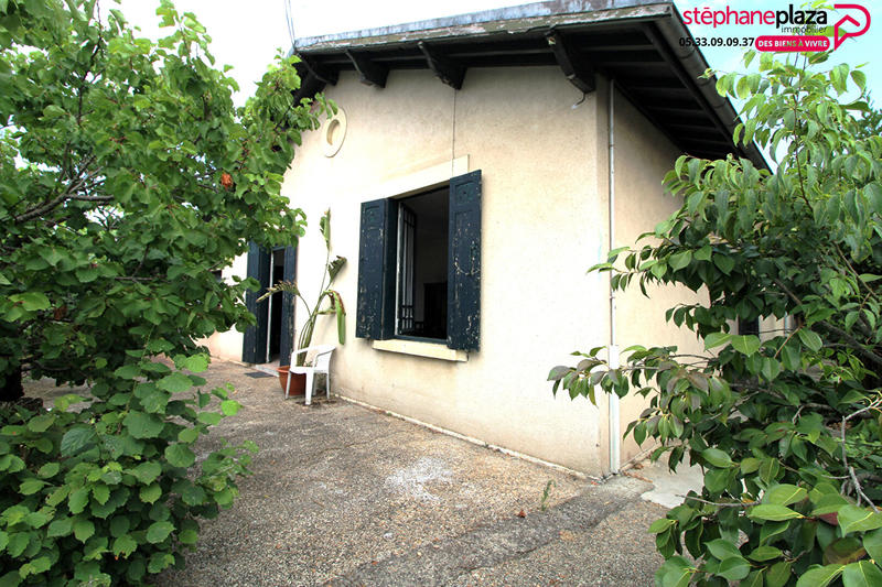 Maison - 106 m² - 4 pièces