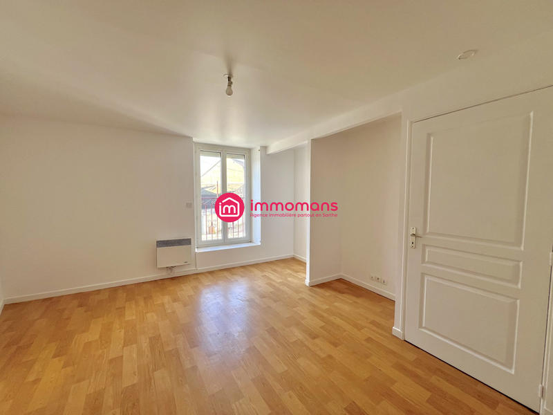 Appartement - 73 m² - 3 pièces