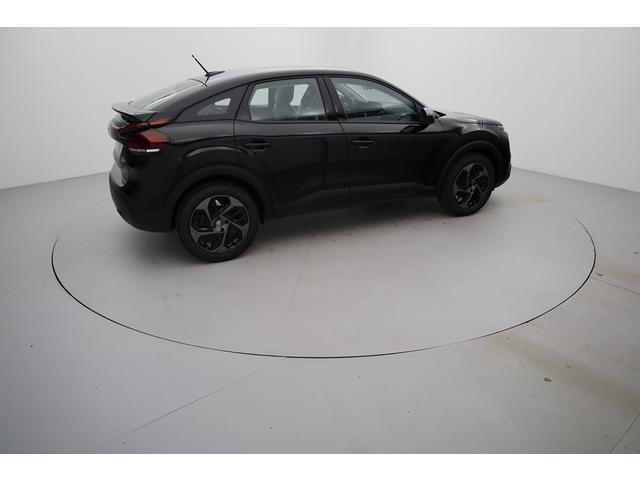 Citroën C4 Plus BlueHDi 130 Eat8