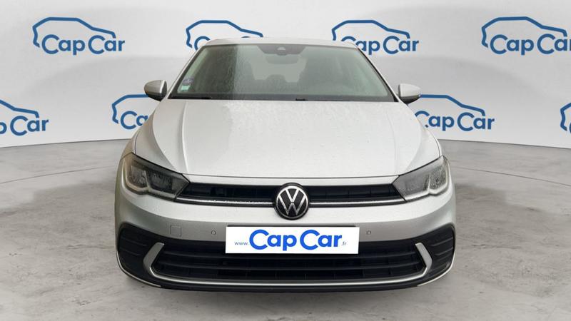 Volkswagen Polo 1.0 TSi 95 Life