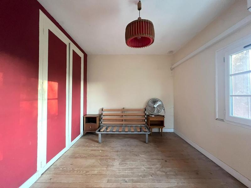 Maison - 109 m² - 4 pièces