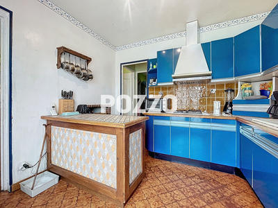 Maison - 79 m² - 4 pièces