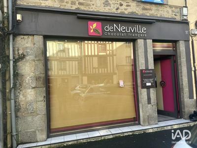 Local commercial - 45 m²