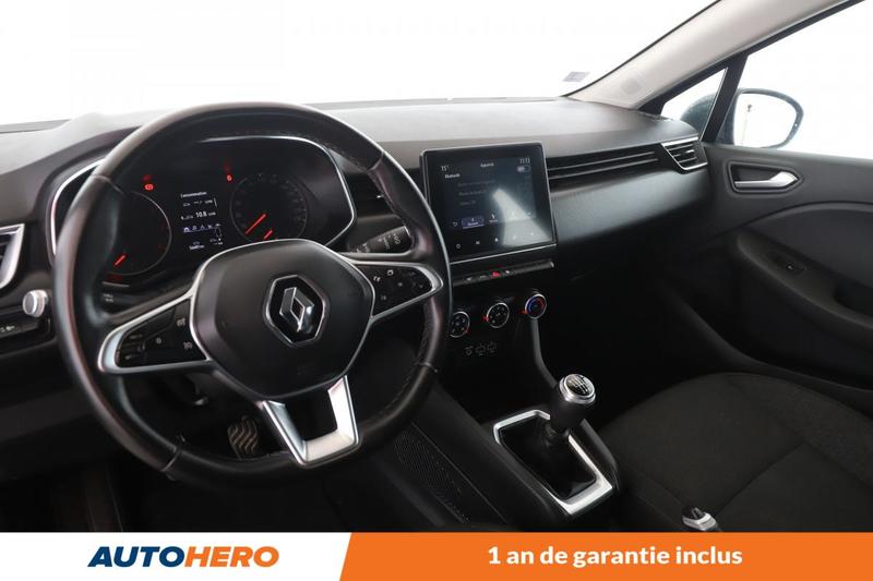 Renault Clio 1.0 TCe Business 91 ch