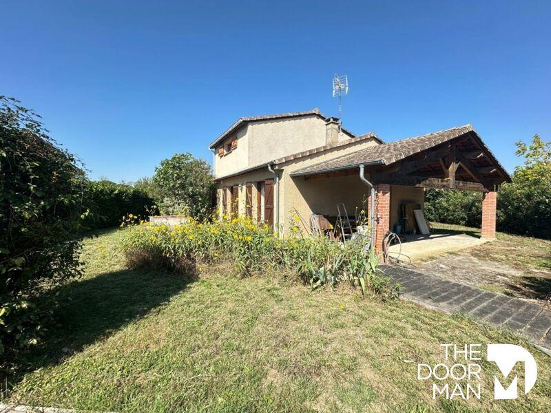 Maison - 150 m² - 5 pièces