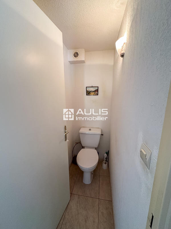 Maison - 57 m² - 3 pièces