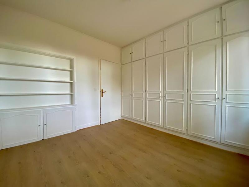 Maison - 122 m² - 4 pièces