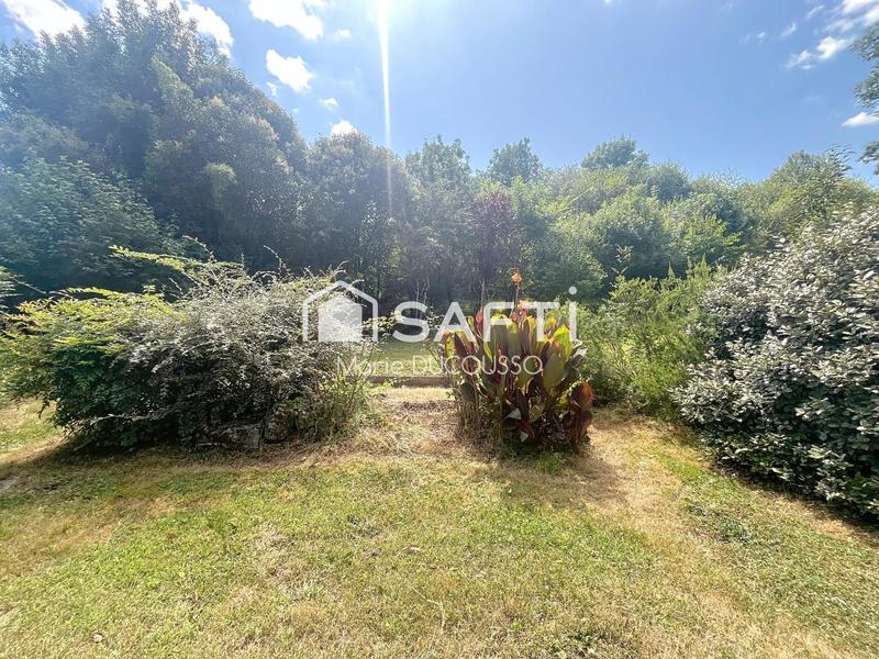 Maison - 214 m² - 7 pièces