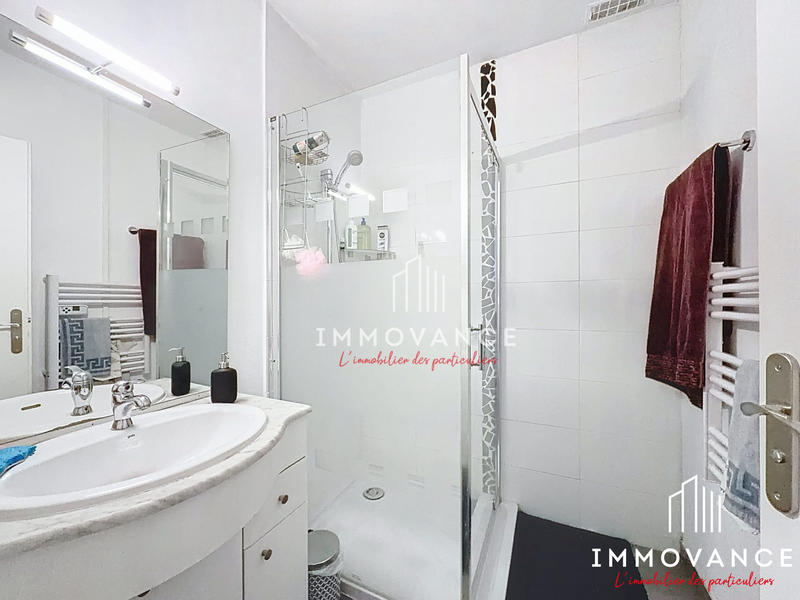 Villa - 143 m² - 5 pièces