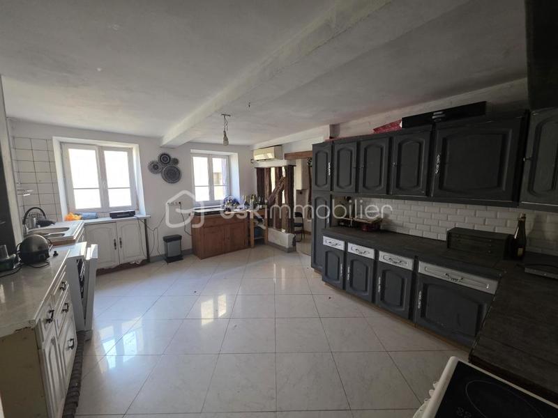 Maison de ville - 157 m² - 6 pièces