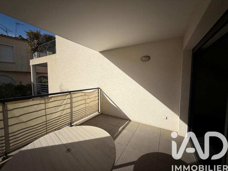 Appartement - 78 m² - 3 pièces