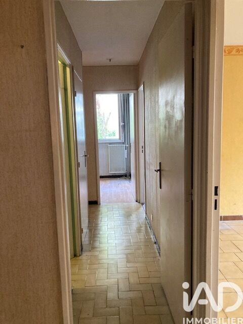 Appartement - 97 m² - 5 pièces