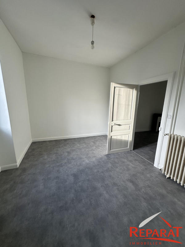 Appartement - 74 m² - 4 pièces