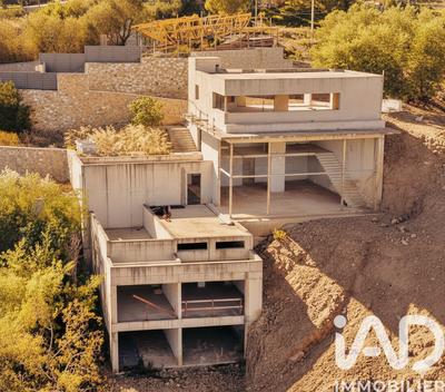 Maison de maîtres - 500 m² - 6 pièces