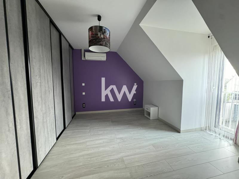 Maison - 180 m² - 6 pièces