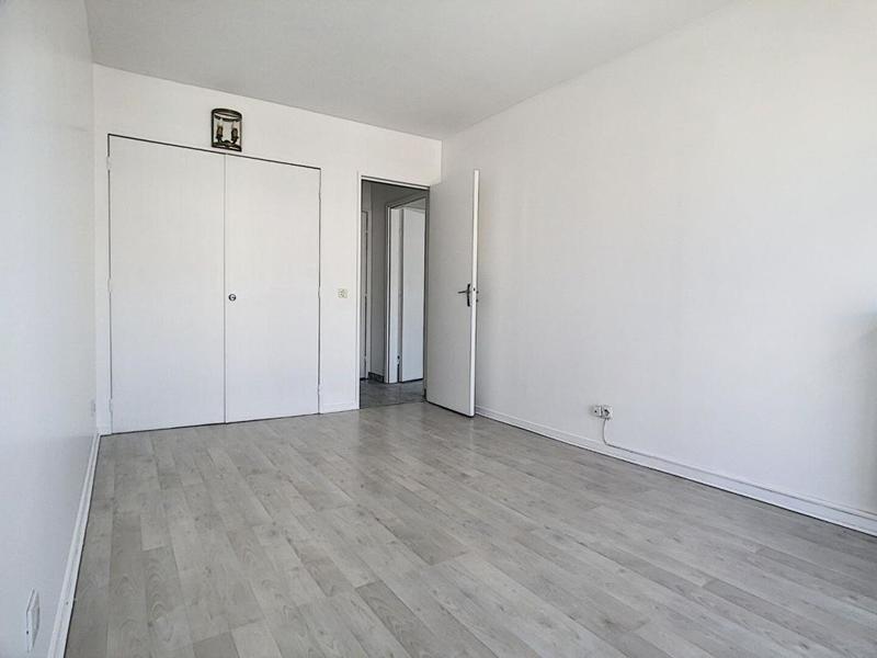 Appartement - 53 m² - 2 pièces