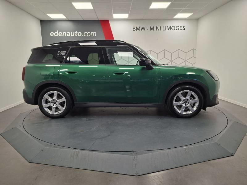 Mini Countryman 204 ch Bva E Classic
