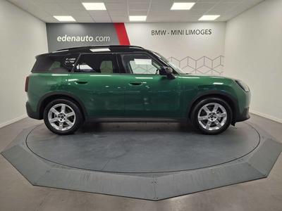 Mini Countryman 204 ch Bva E Classic