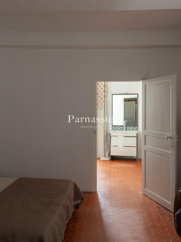 Maison - 176 m² - 5 pièces