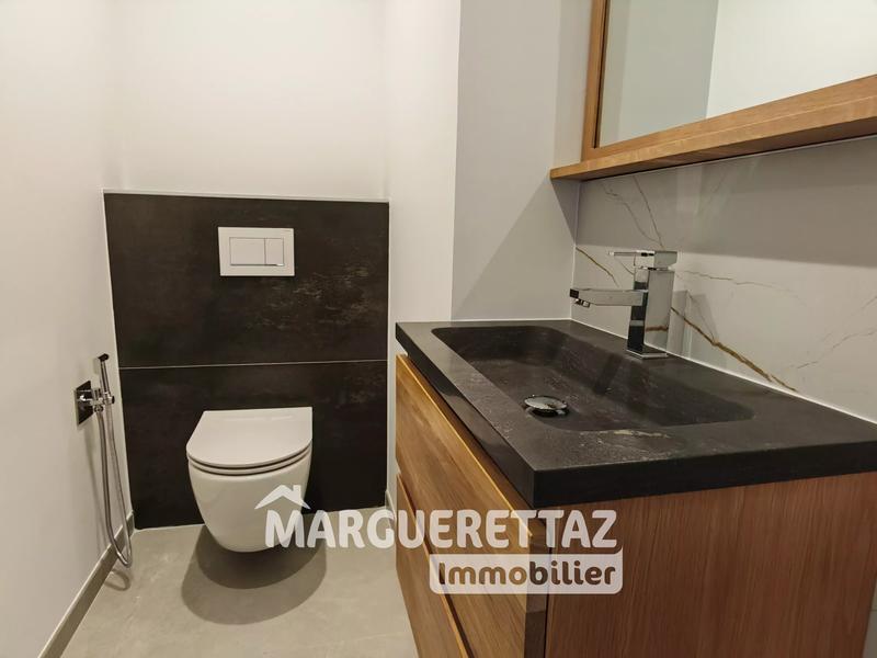 Villa - 120 m² - 4 pièces