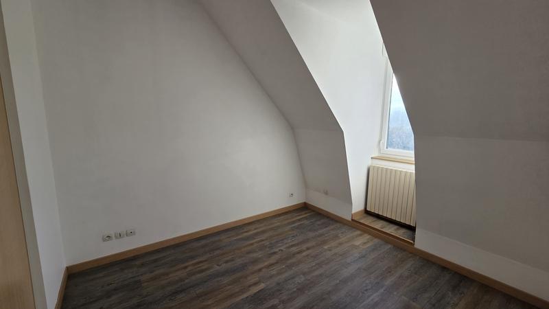 Maison - 132 m² - 5 pièces