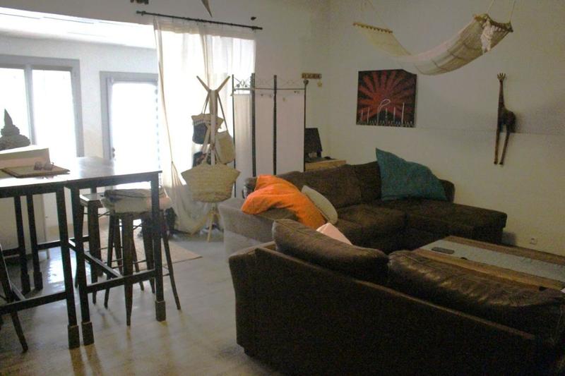 Maison - 147 m² - 6 pièces