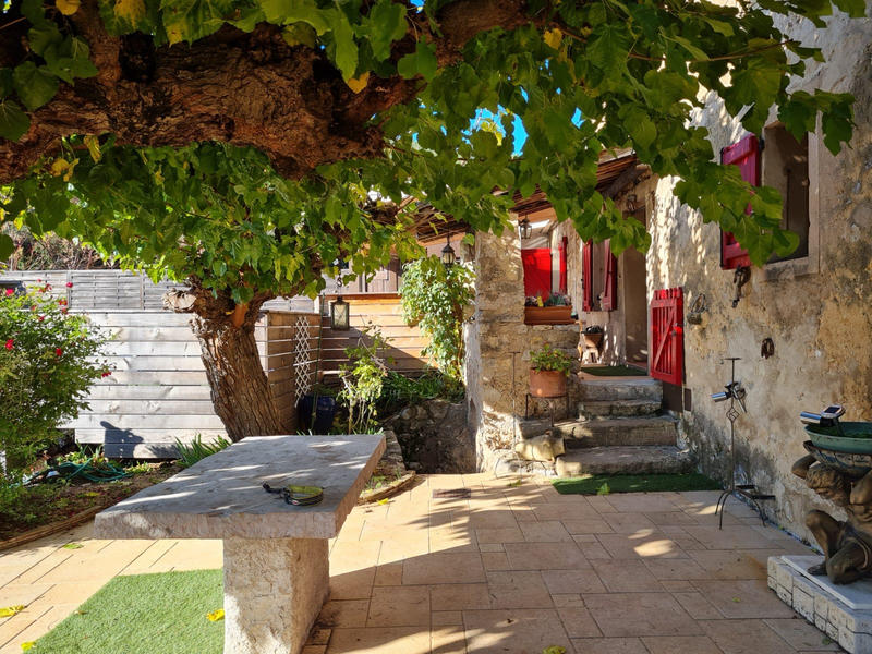 Villa - 120 m² - 4 pièces