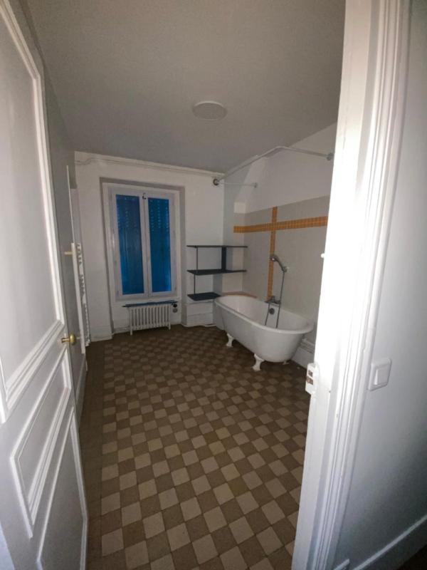 Maison - 151 m² - 5 pièces