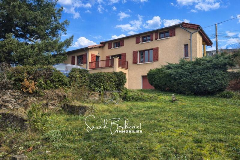 Villa - 131 m² - 3 pièces