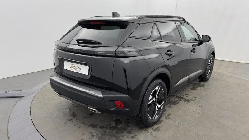 Peugeot 2008 PureTech 130 s&amp;S Eat8 Allure