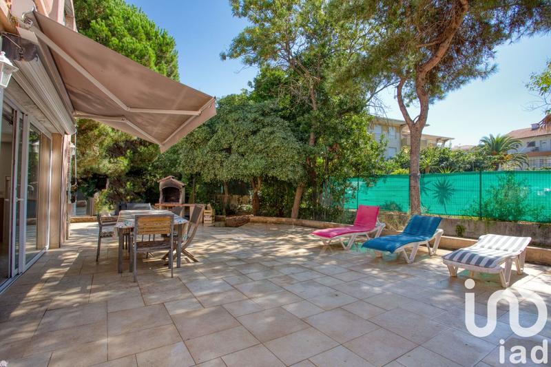 Appartement - 79 m² - 3 pièces