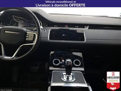 Land Rover Range Rover Evoque Mark III P300e Phev Awd Bva8 se