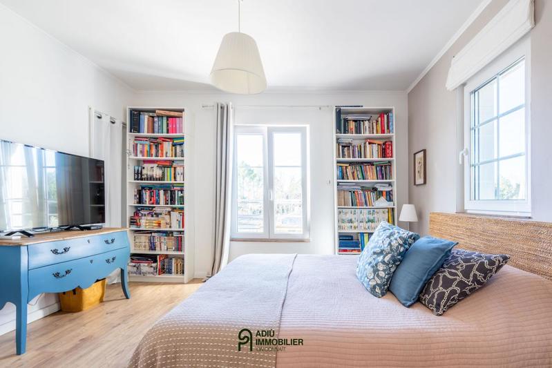 Villa - 205 m² - 6 pièces