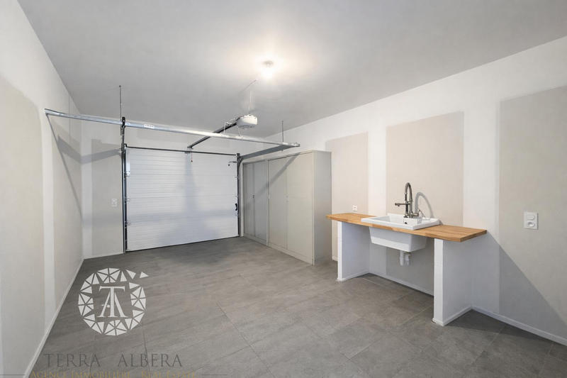 Villa - 140 m² - 6 pièces