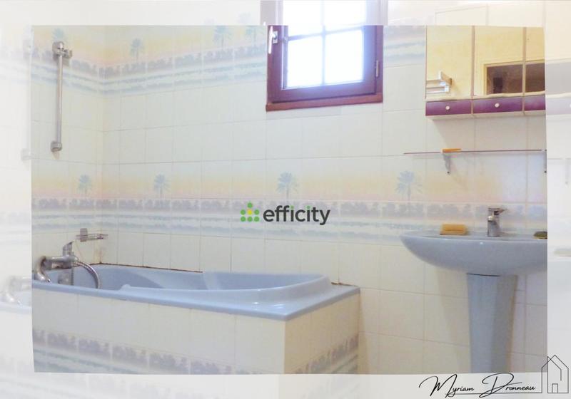 Maison - 147 m² - 6 pièces