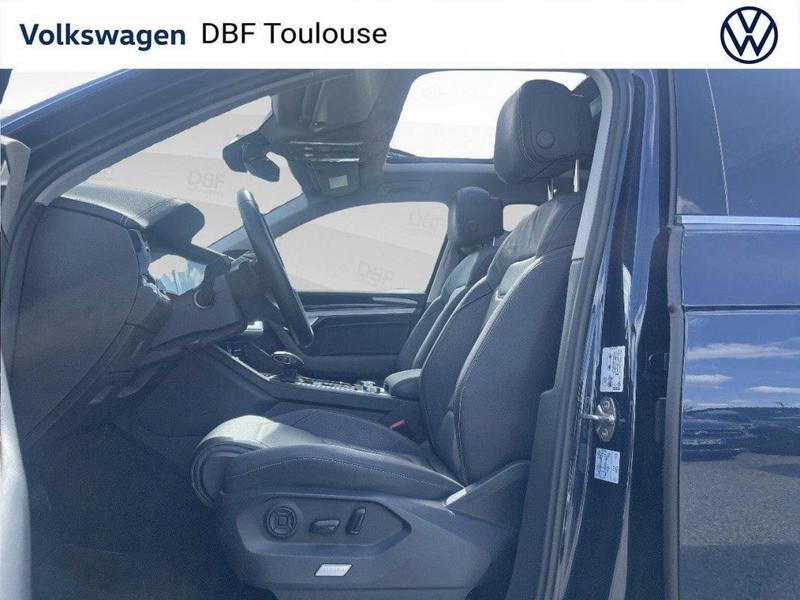 Volkswagen Touareg 3.0 Tsi eHybrid 381ch Tiptronic 8 4Motion Elegance