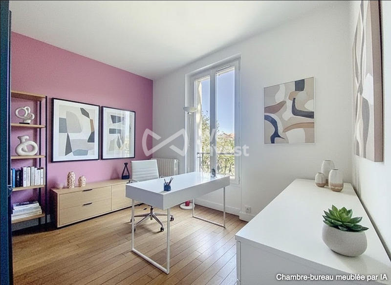 Maison - 183 m² - 10 pièces