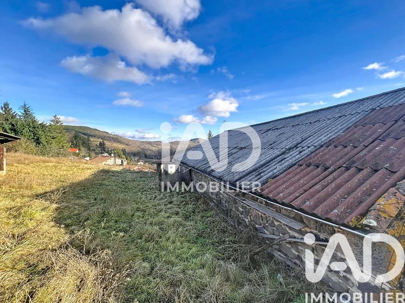 Ferme - 60 m² - 3 pièces