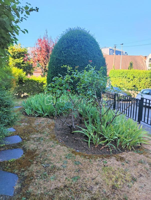 Appartement - 38 m² - 3 pièces