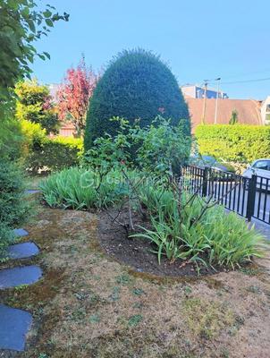 Appartement - 38 m² - 3 pièces