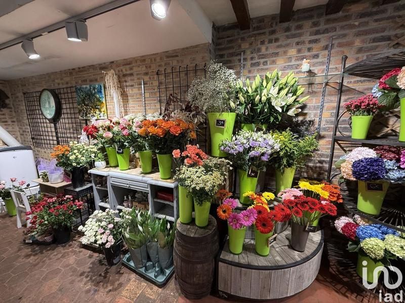 Local commercial - 150 m²