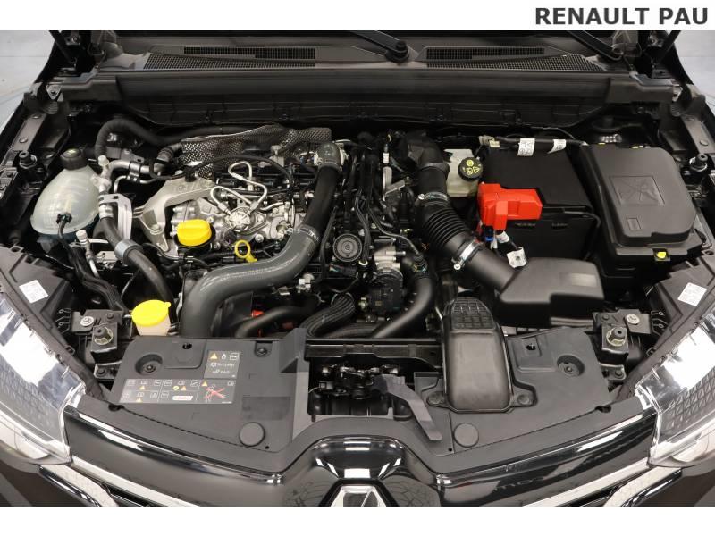 Renault Arkana mild hybrid 140 Edc Fap - 22 Evolution