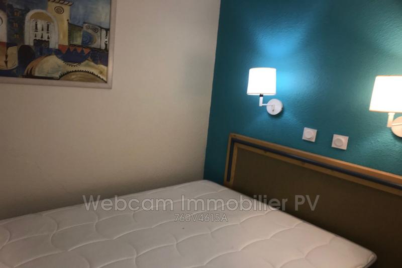 Appartement - 27 m² - 2 pièces