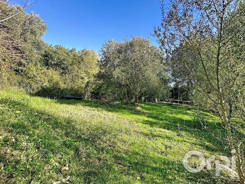 Maison - 122 m² - 4 pièces