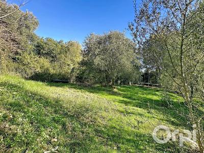 Maison - 122 m² - 4 pièces